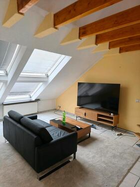 Foto - 2 Zimmer Maisonettenwohnung zur Miete in Köln