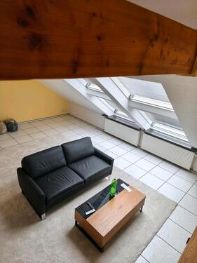 Foto - 2 Zimmer Maisonettenwohnung in Köln