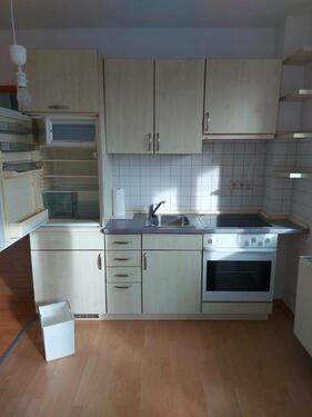 Foto - 2 Zimmer Etagenwohnung in Lübeck