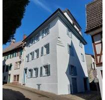 Helle 3-Zimmer-Wohnung im 1. OG in Gernsbach