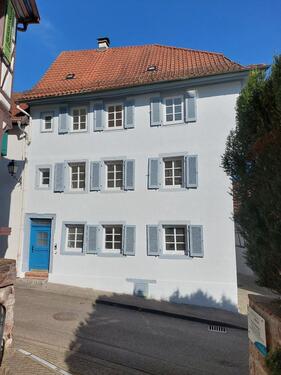 Foto - 3 Zimmer Etagenwohnung in Gernsbach