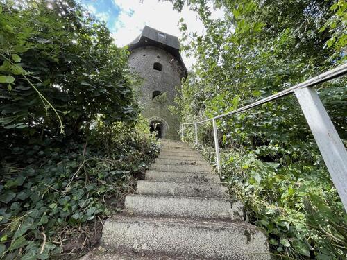 Foto - Einfamilienhaus in Hamminkeln zur Miete
