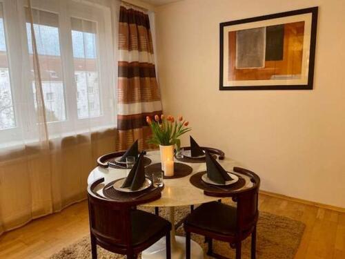 Foto - 2 Zimmer Etagenwohnung zur Miete in Regensburg