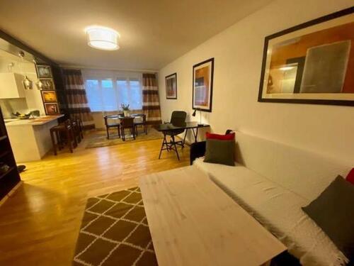 Foto - Etagenwohnung in Regensburg zur Miete