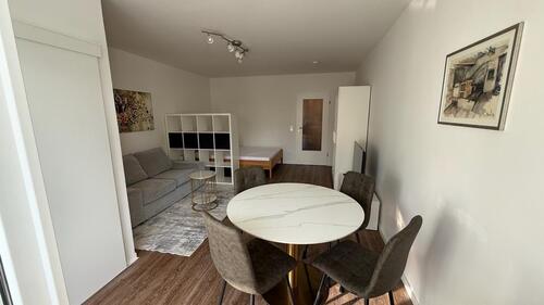 Foto - 1 Zimmer Etagenwohnung zur Miete in Neufahrn bei Freising