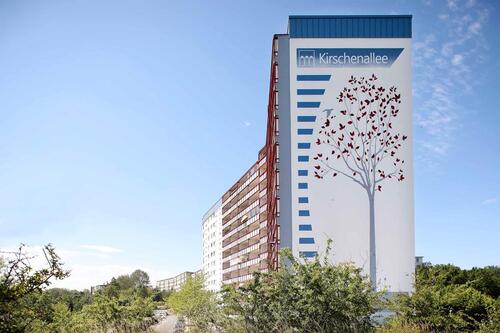 Foto - 2 Raumwohnung mit individuellem Grundriss!