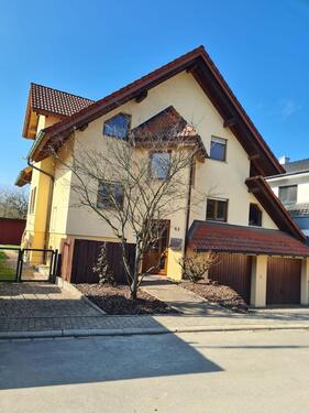 Foto - Provisionsfrei!2-Familienhaus mit Einliegerwohnung in Zuzenhausen