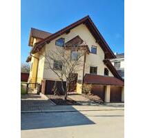 Provisionsfrei!2-Familienhaus mit Einliegerwohnung in Zuzenhausen