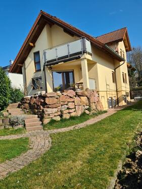 Foto - 11 Zimmer Mehrfamilienhaus, Wohnhaus zum Kaufen in Zuzenhausen