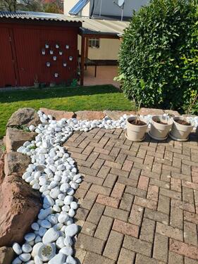 Foto - 11 Zimmer Mehrfamilienhaus, Wohnhaus in Zuzenhausen