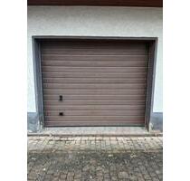 Garage in Erwitte Kernstadt (zentral) zu vermieten