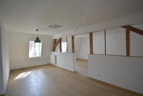 Foto - 5 Zimmer Dachgeschoßwohnung zur Miete in Steinfurt
