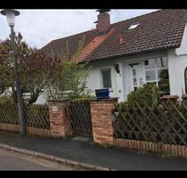 Ein-Zwei Familien Haus Baugrundstück - Leinburg