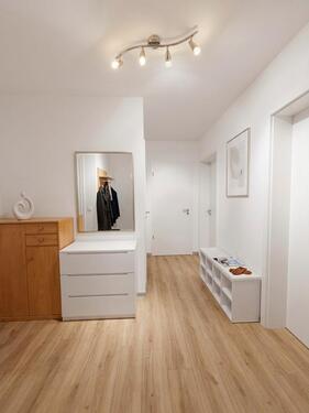Foto - 3 Zimmer Wohnung mit Balkon & Stellplatz in Baesweiler