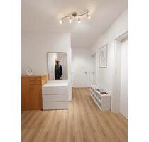 3 Zimmer Wohnung mit Balkon & Stellplatz in Baesweiler - Herzogenrath