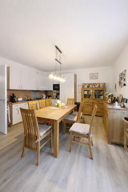 Foto - 3 Zimmer Etagenwohnung zur Miete in Herzogenrath