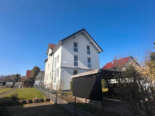 Foto - Zweifamilienhaus in Kassel-Harleshausen