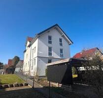 Zweifamilienhaus in Kassel-Harleshausen