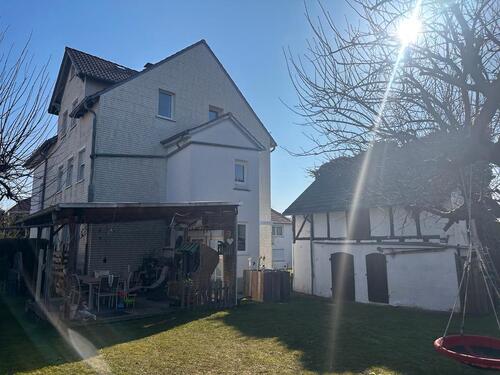 Foto - 8 Zimmer Mehrfamilienhaus, Wohnhaus in Kassel