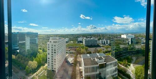 Foto - Loft - Studio - Atelier in Frankfurt am Main zur Miete