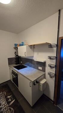 Foto - 1 Zimmer Appartement in Ormesheim zum 1.6. oder 1.7. frei