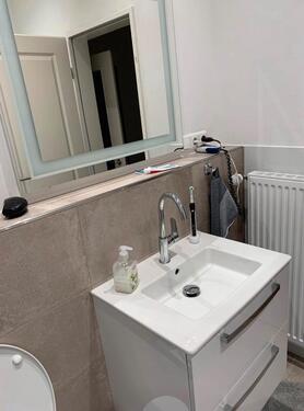 Foto - 4 Zimmer Etagenwohnung in Oldenburg