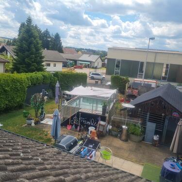 Foto - Einfamilienhaus in Aldingen zum Kaufen