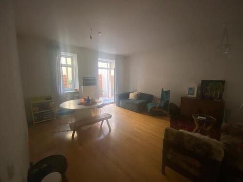Foto - 2-Zi-Wohnung, Westend, Terrasse – Zwischenmiete15. Jul-SeptOkt