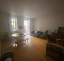 2-Zi-Wohnung, Westend, Terrasse – Zwischenmiete15. Jul-SeptOkt - München Schwanthalerhöhe