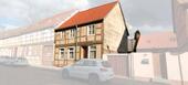 Foto - 4 Zimmer Einfamilienhaus zum Kaufen in Arneburg