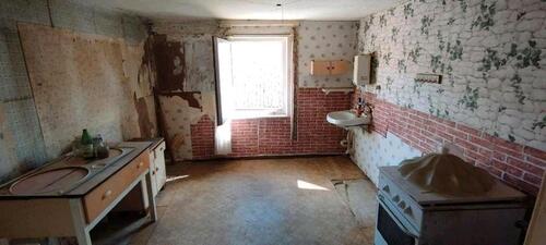 Foto - Einfamilienhaus in Arneburg zum Kaufen