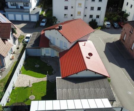 Foto - 4 Zimmer Einfamilienhaus zum Kaufen in Hochspeyer