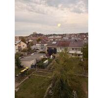 3-Zimmerwohnung Nähe Zentrum Vaihingen Enz Erstbezug - Vaihingen an der Enz