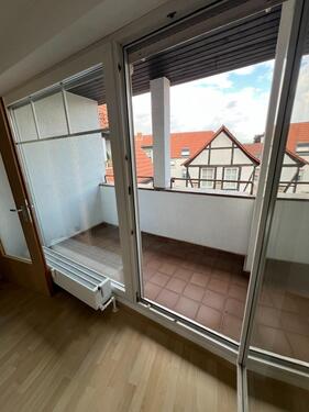 Foto - Etagenwohnung in Werl zur Miete