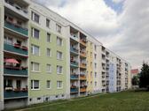 Foto - Etagenwohnung zur Miete in Freital