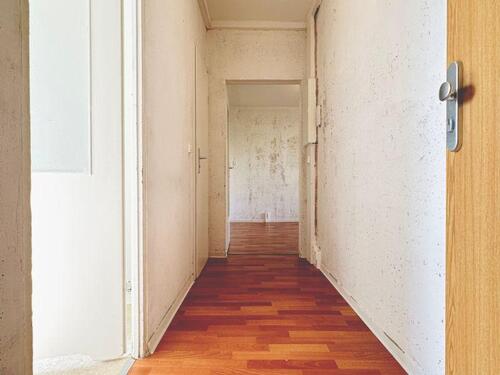 Foto - Etagenwohnung in Freital