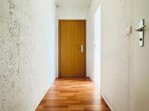 Foto - Etagenwohnung in Freital zur Miete