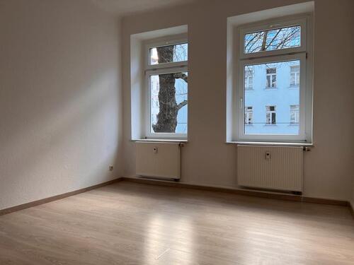 Foto - +++RENOVIERTE 2-RAUMWOHNUNG ab SOFORT FREI+++