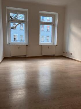 Foto - Etagenwohnung zur Miete in Leipzig