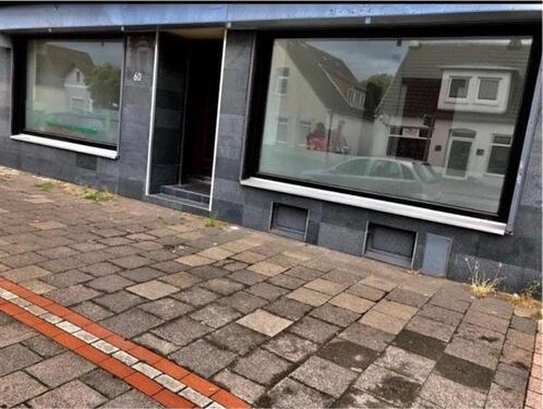 Foto - Gewerbeflächen in Wulsdorf-Mitte - Einzeln oder zusammen mietbar