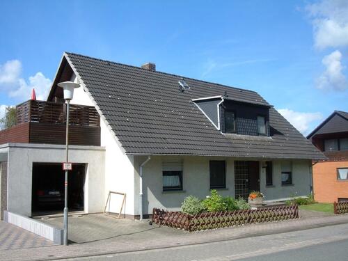 Foto - Einfamilienhaus zum Kaufen in Delligsen