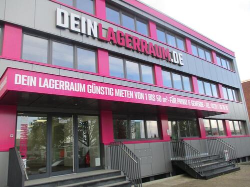 Foto - andere in Köln zur Miete