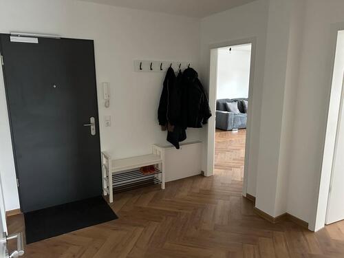 Foto - Etagenwohnung in Braunschweig zur Miete