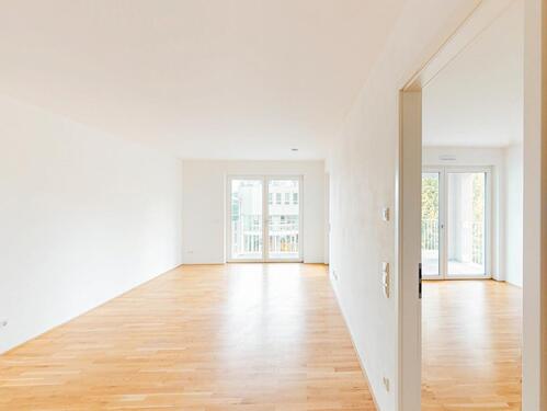 Foto - Etagenwohnung zur Miete in Bad Homburg vor der Höhe