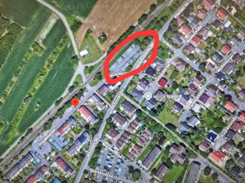 Foto - Garage zu Vermieten - Wörth am Rhein-Maximiliansau