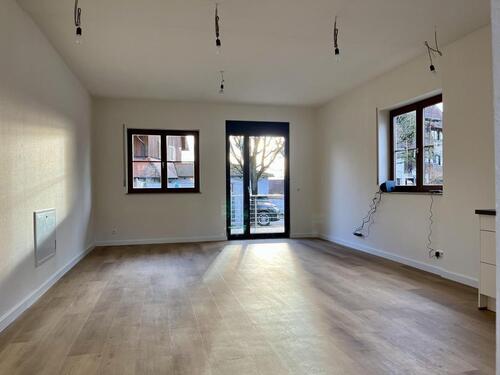 Foto - Etagenwohnung zur Miete in Bermatingen