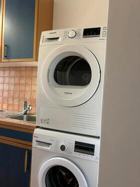 Foto - Etagenwohnung zur Miete in Oberschleißheim