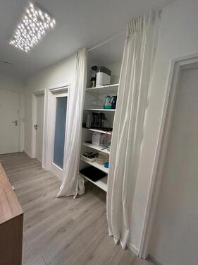 Foto - Etagenwohnung in Oberschleißheim zur Miete
