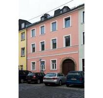 Zentrale Wohnung in der Klosterstr.17, 95028 Hof
