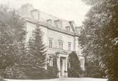 Foto - Liebhaberstück ehemaliges Herrenhaus Bauruine z. Wiederaufbau